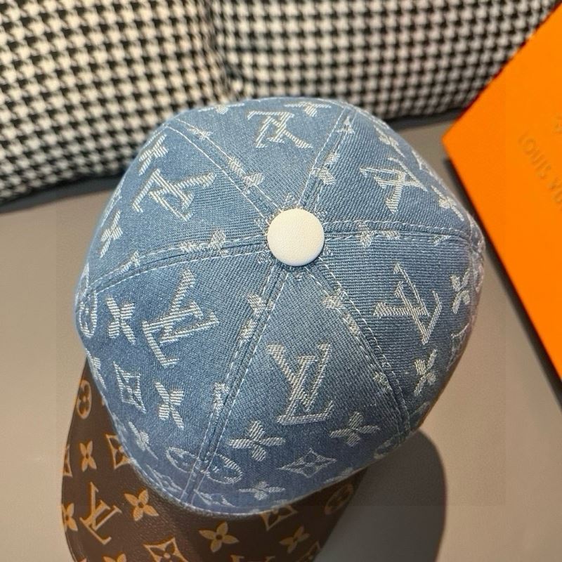 Louis Vuitton Caps